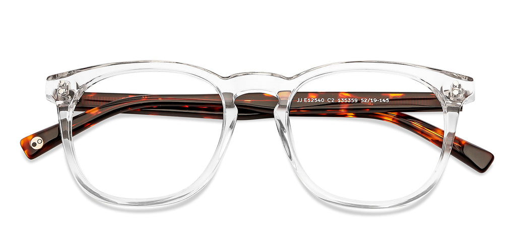 Wayfarer Eyeglasses-Frame Wayfarer--EG Wayfarer Eyeglasses-Frame Wayfarer--EG