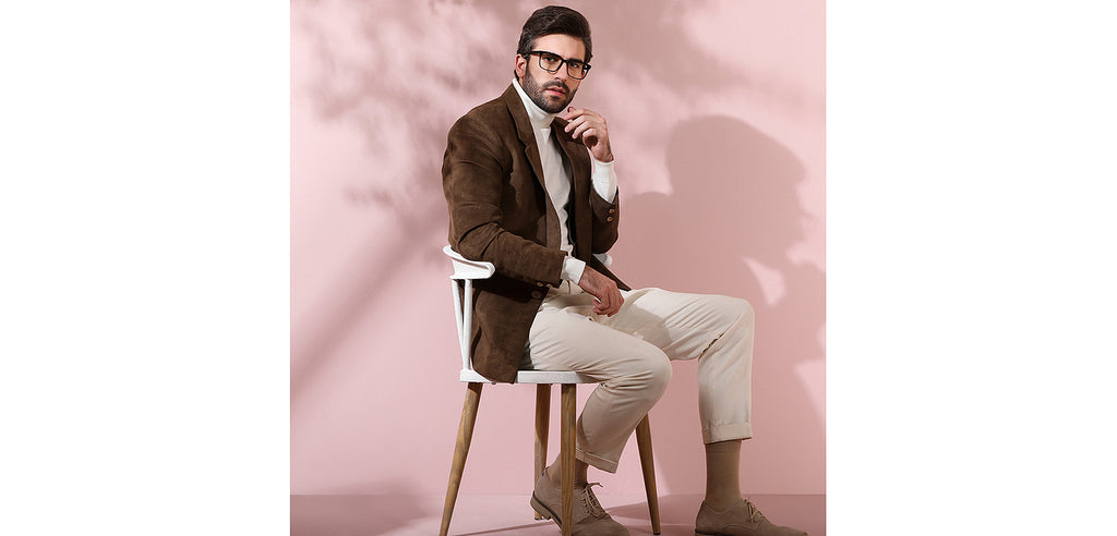 -Frame Wayfarer--EG -Frame Wayfarer--EG