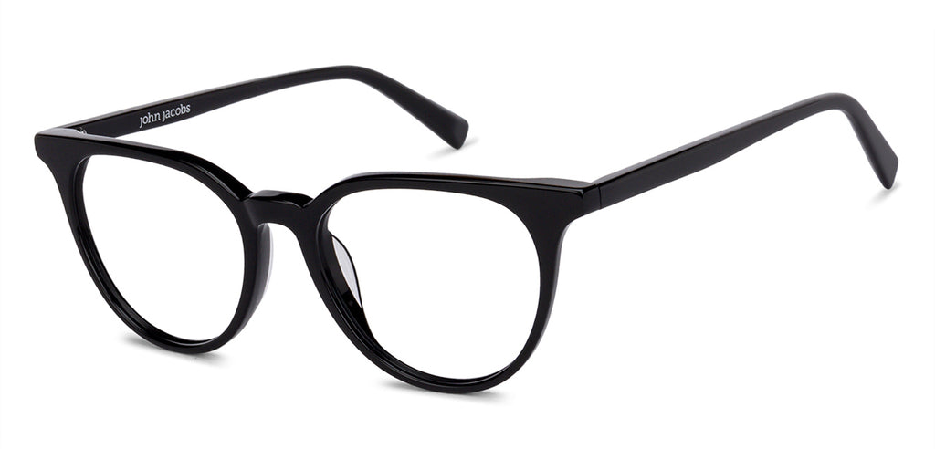 -Frame Cat Eye--EG -Frame Cat Eye--EG