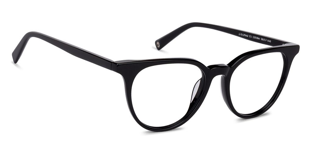 -Frame Cat Eye--EG -Frame Cat Eye--EG
