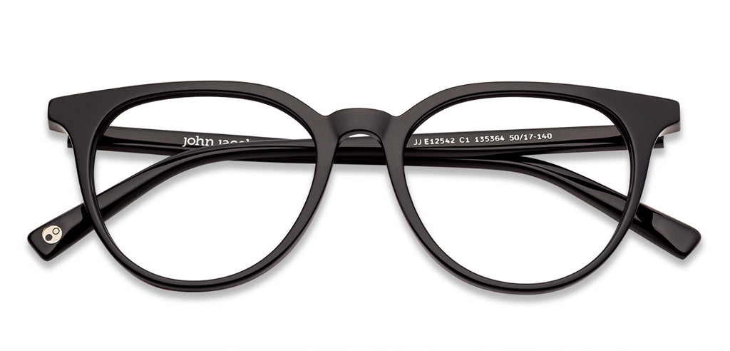 -Frame Cat Eye--EG -Frame Cat Eye--EG