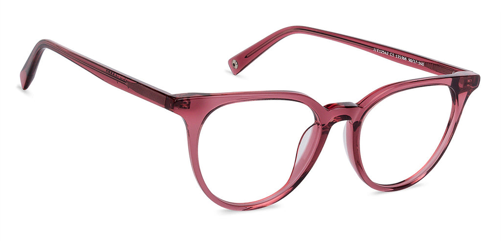 -Frame Cat Eye--EG -Frame Cat Eye--EG
