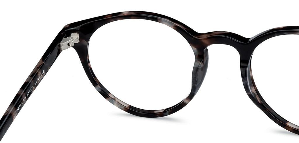 Square Eyeglasses-Frame Round--EG Square Eyeglasses-Frame Round--EG