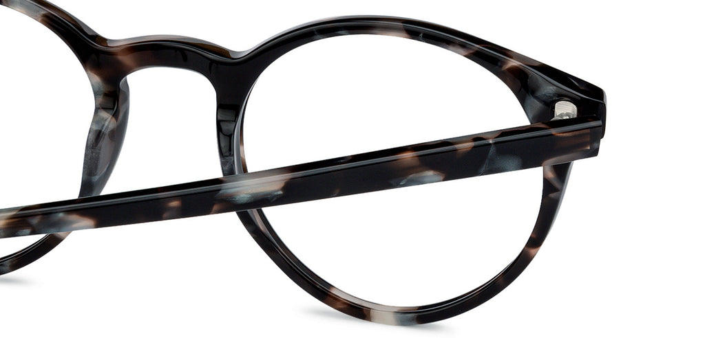 Square Eyeglasses-Frame Round--EG Square Eyeglasses-Frame Round--EG