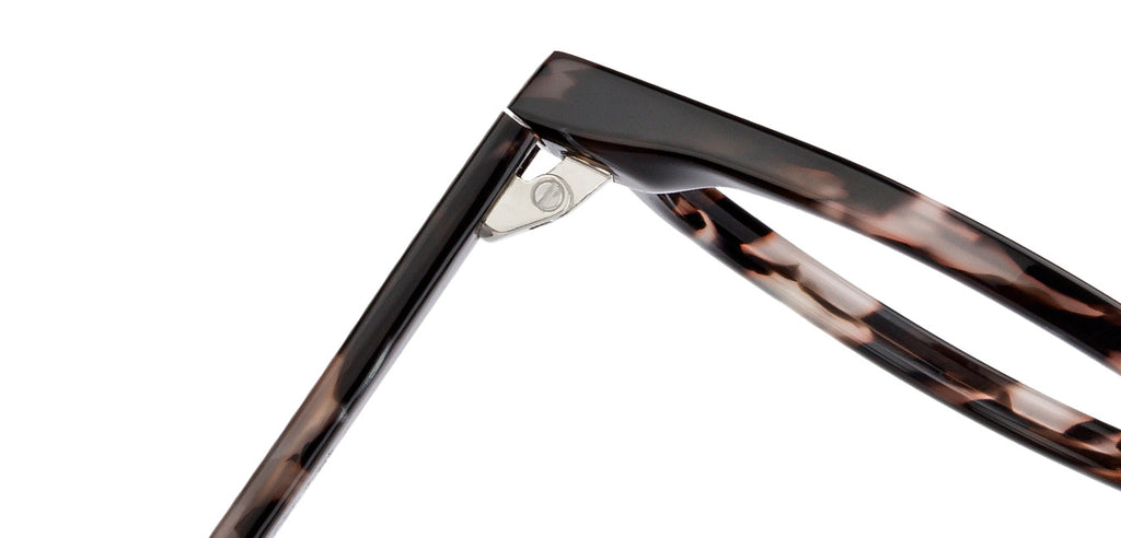 Square Eyeglasses-Frame Round--EG Square Eyeglasses-Frame Round--EG