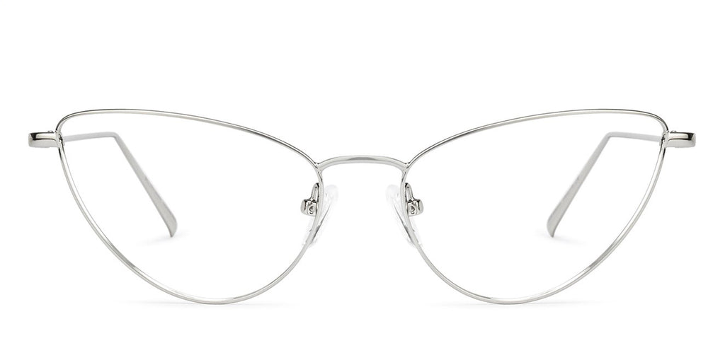 -Frame Cat Eye--EG -Frame Cat Eye--EG