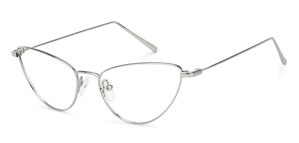 -Frame Cat Eye--EG -Frame Cat Eye--EG