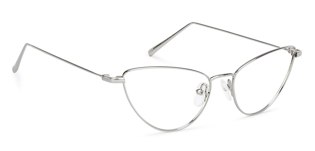 -Frame Cat Eye--EG -Frame Cat Eye--EG