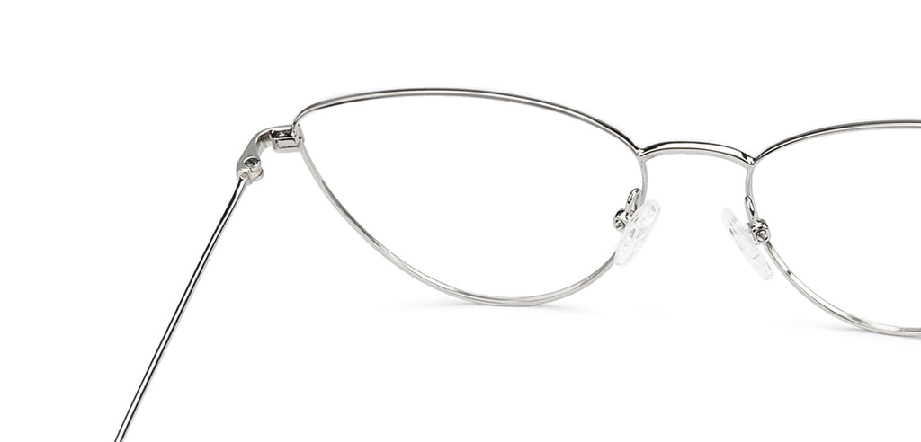 -Frame Cat Eye--EG -Frame Cat Eye--EG