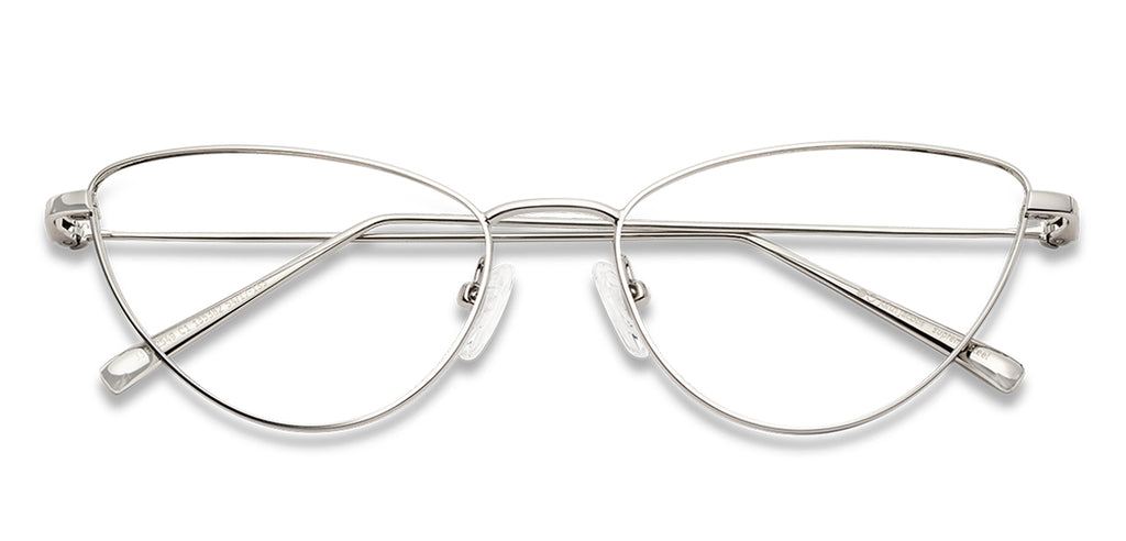-Frame Cat Eye--EG -Frame Cat Eye--EG