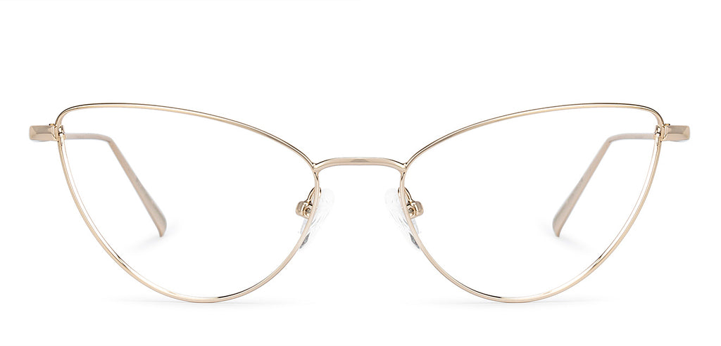 -Frame Cat Eye--EG -Frame Cat Eye--EG
