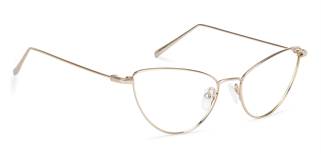 -Frame Cat Eye--EG -Frame Cat Eye--EG