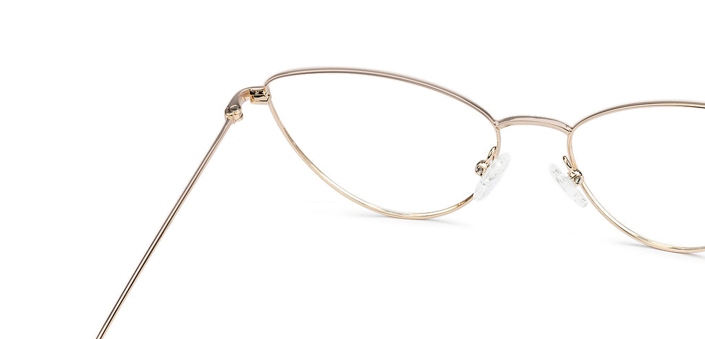 -Frame Cat Eye--EG -Frame Cat Eye--EG