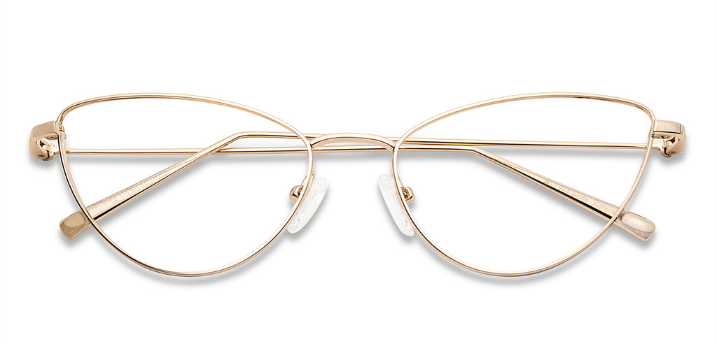 -Frame Cat Eye--EG -Frame Cat Eye--EG