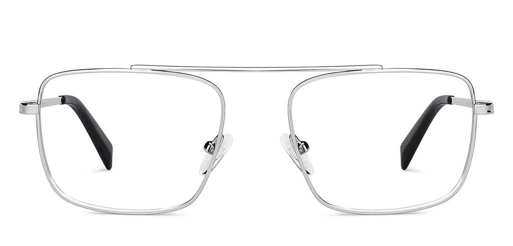 The Metallic Edit-Frame Square--EG The Metallic Edit-Frame Square--EG