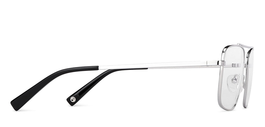 The Metallic Edit-Frame Square--EG The Metallic Edit-Frame Square--EG