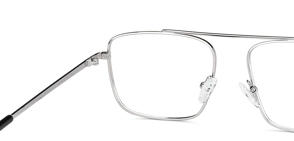 The Metallic Edit-Frame Square--EG The Metallic Edit-Frame Square--EG