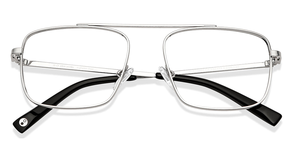 The Metallic Edit-Frame Square--EG The Metallic Edit-Frame Square--EG