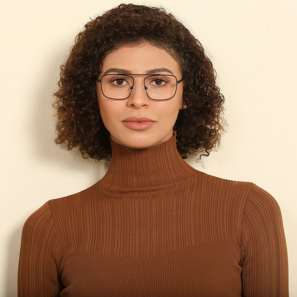 The Metallic Edit-Frame Square--EG The Metallic Edit-Frame Square--EG