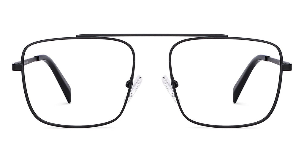 The Metallic Edit-Frame Square--EG The Metallic Edit-Frame Square--EG