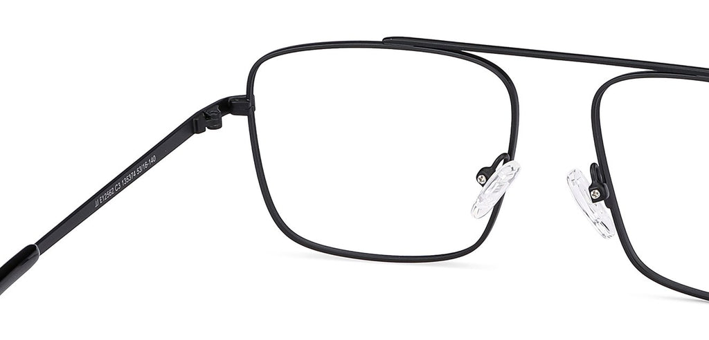 The Metallic Edit-Frame Square--EG The Metallic Edit-Frame Square--EG