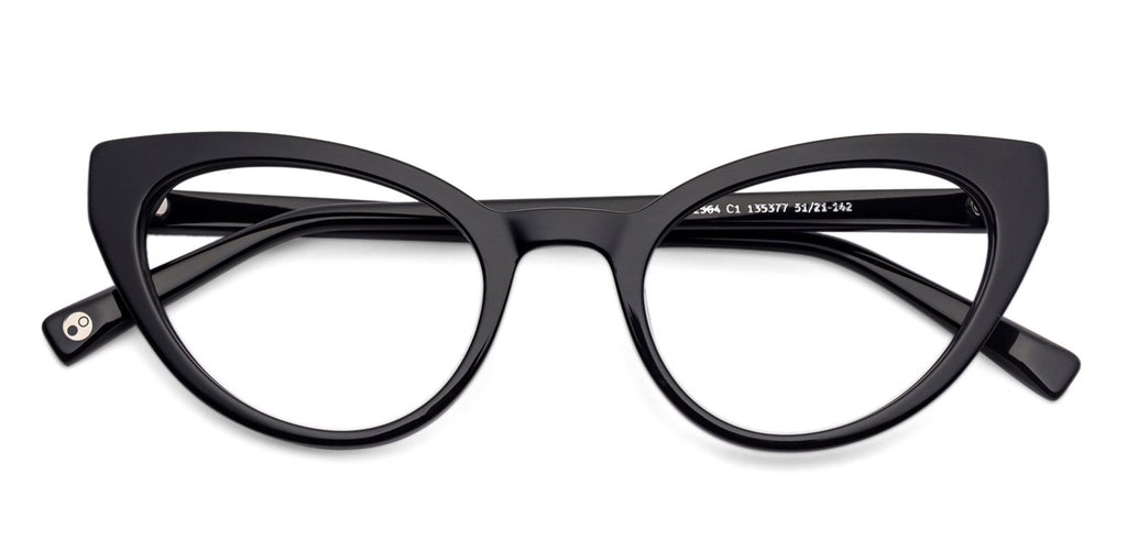 -Frame Cat Eye--EG -Frame Cat Eye--EG
