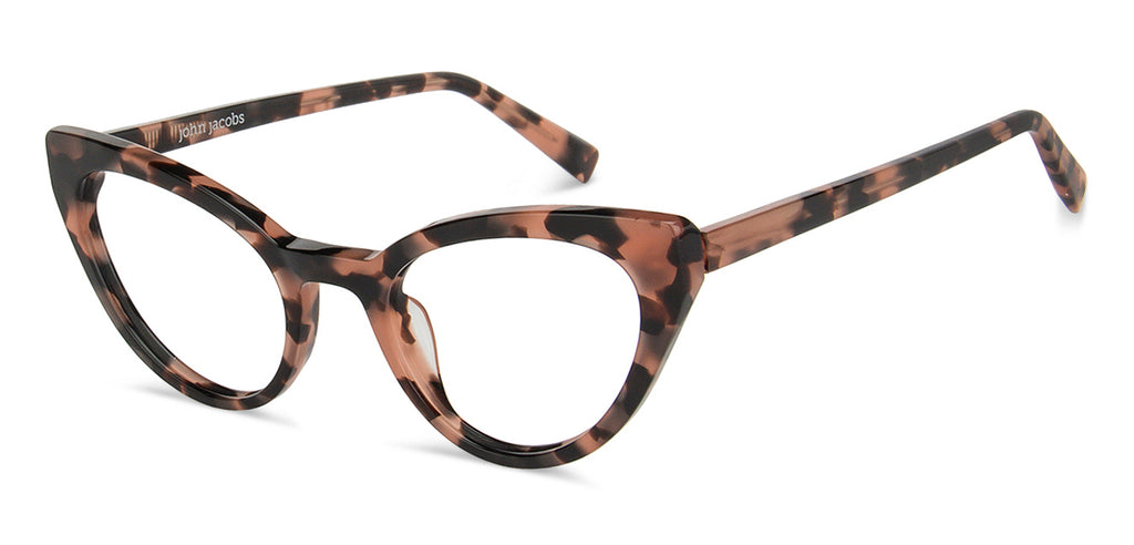 -Frame Cat Eye--EG -Frame Cat Eye--EG