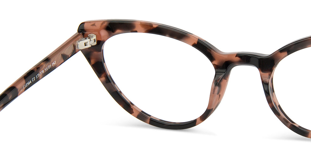 -Frame Cat Eye--EG -Frame Cat Eye--EG
