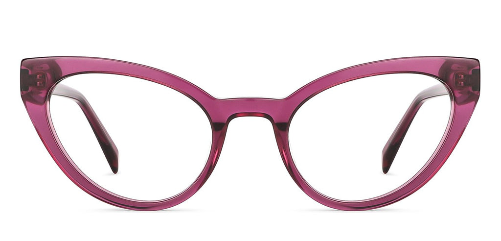 Cat Eye Eyeglasses-Frame Cat Eye--EG Cat Eye Eyeglasses-Frame Cat Eye--EG