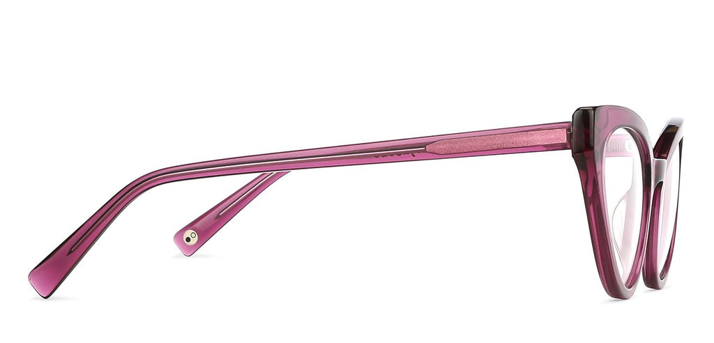 Cat Eye Eyeglasses-Frame Cat Eye--EG Cat Eye Eyeglasses-Frame Cat Eye--EG