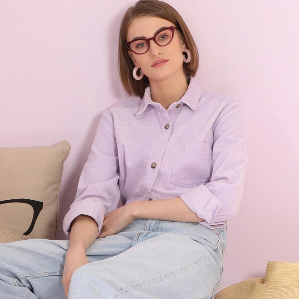 Cat Eye Eyeglasses-Frame Cat Eye--EG Cat Eye Eyeglasses-Frame Cat Eye--EG