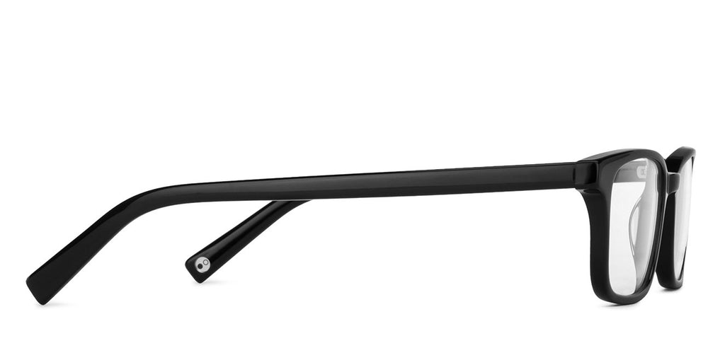 Rich Acetates-Frame Rectangle--EG Rich Acetates-Frame Rectangle--EG