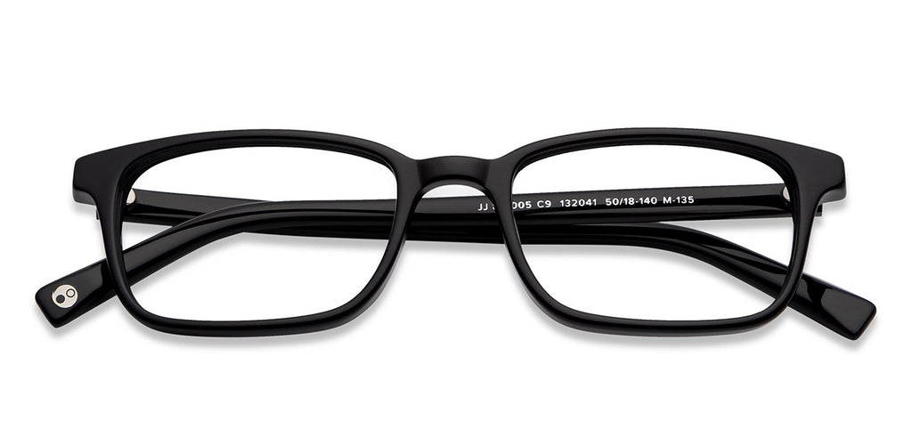 Rich Acetates-Frame Rectangle--EG Rich Acetates-Frame Rectangle--EG