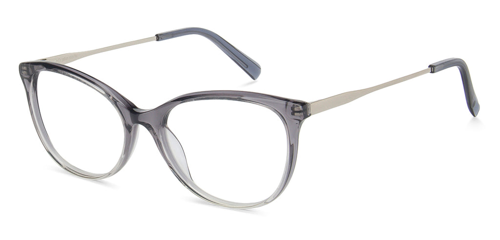 -Frame Cat Eye--EG -Frame Cat Eye--EG
