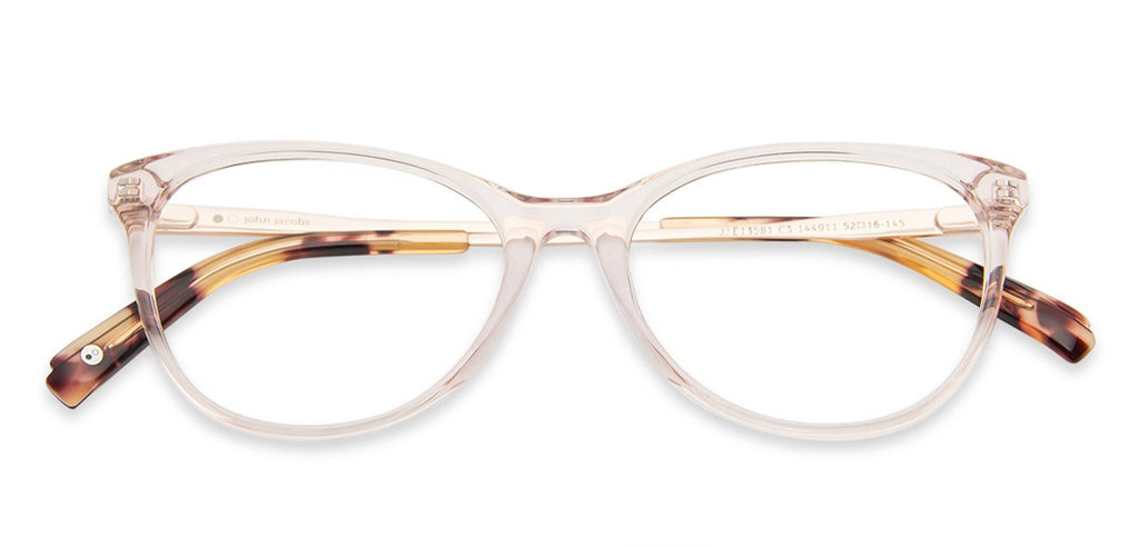 -Frame Cat Eye--EG -Frame Cat Eye--EG