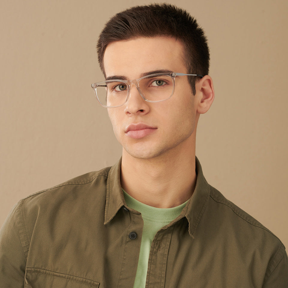 Wayfarer Eyeglasses-Frame Wayfarer--EG Wayfarer Eyeglasses-Frame Wayfarer--EG