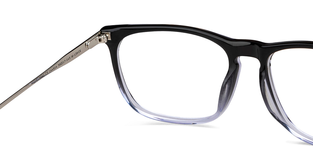 Wayfarer Eyeglasses-Frame Wayfarer--EG Wayfarer Eyeglasses-Frame Wayfarer--EG