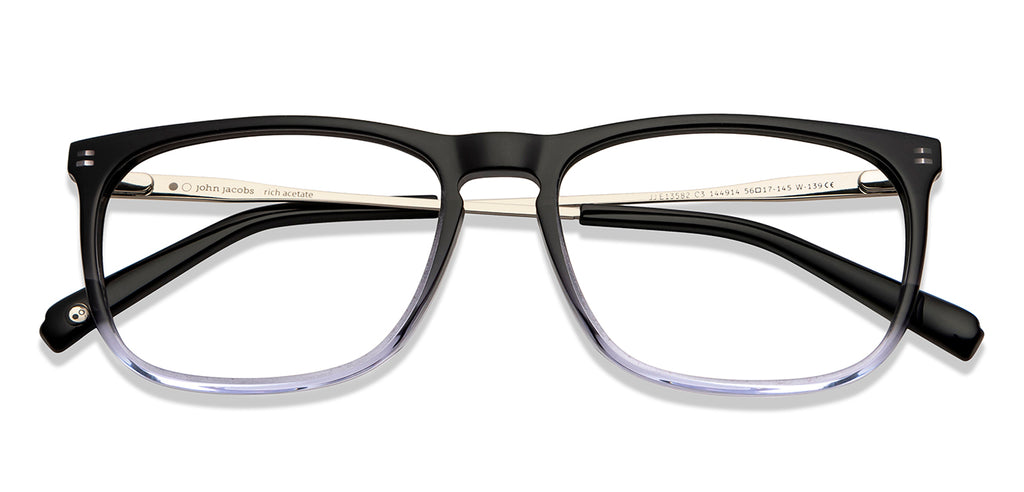 Wayfarer Eyeglasses-Frame Wayfarer--EG Wayfarer Eyeglasses-Frame Wayfarer--EG