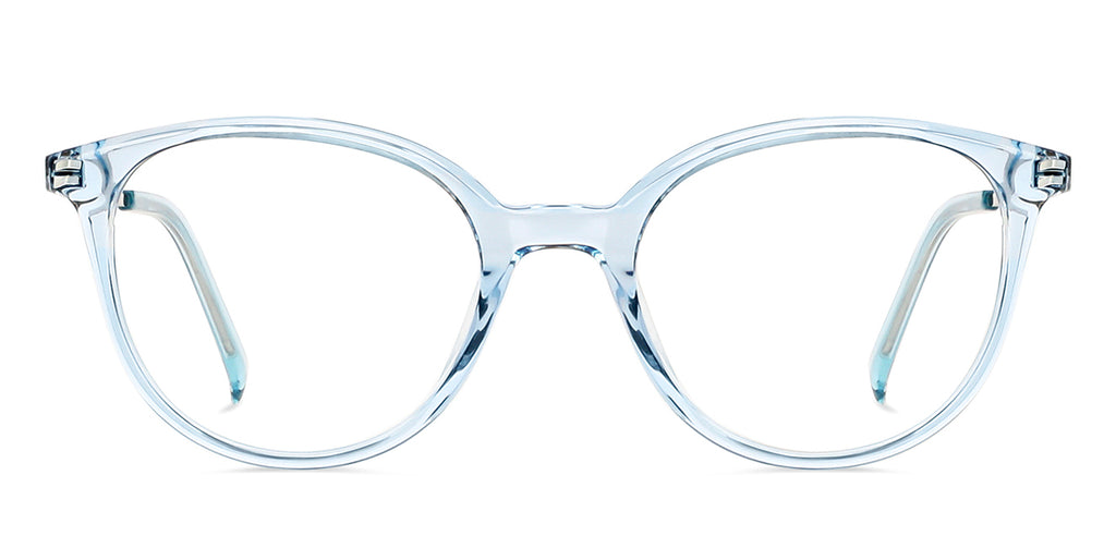 Cat Eye Eyeglasses-Frame Cat Eye--EG Cat Eye Eyeglasses-Frame Cat Eye--EG