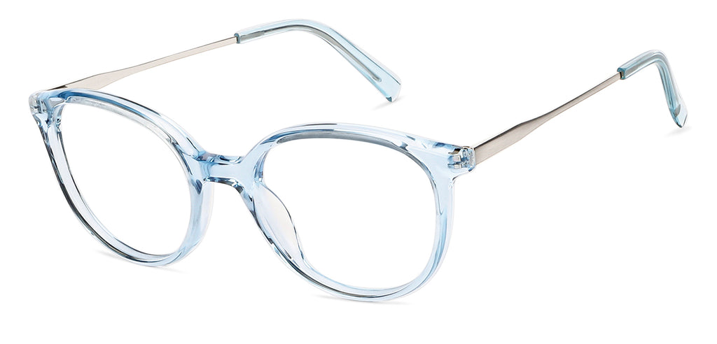 Cat Eye Eyeglasses-Frame Cat Eye--EG Cat Eye Eyeglasses-Frame Cat Eye--EG