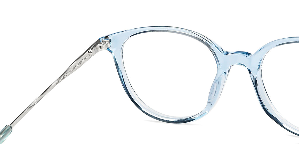 Cat Eye Eyeglasses-Frame Cat Eye--EG Cat Eye Eyeglasses-Frame Cat Eye--EG