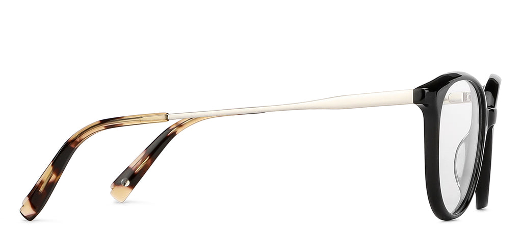 Cat Eye Eyeglasses-Frame Cat Eye--EG Cat Eye Eyeglasses-Frame Cat Eye--EG