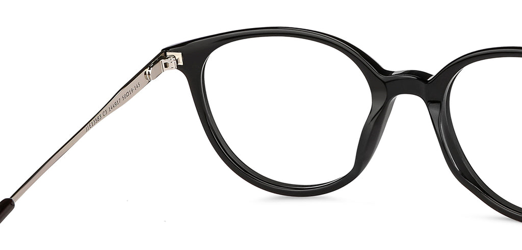 Cat Eye Eyeglasses-Frame Cat Eye--EG Cat Eye Eyeglasses-Frame Cat Eye--EG