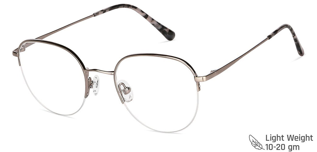 -Frame Round--EG -Frame Round--EG