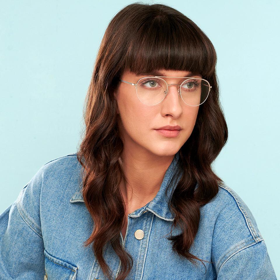 -Frame Aviator--EG -Frame Aviator--EG