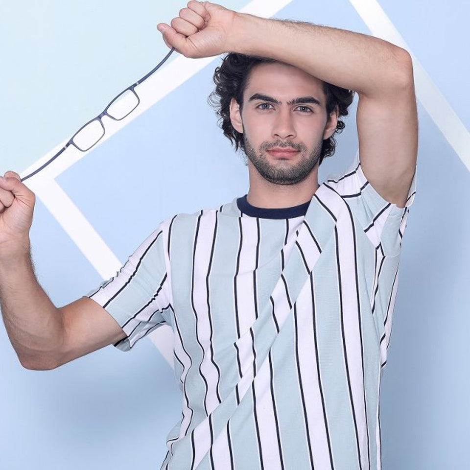 Eyeglasses-Frame Rectangle--EG Eyeglasses-Frame Rectangle--EG