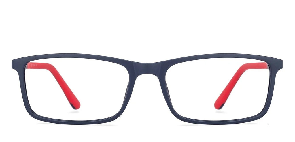 Eyeglasses-Frame Rectangle--EG Eyeglasses-Frame Rectangle--EG