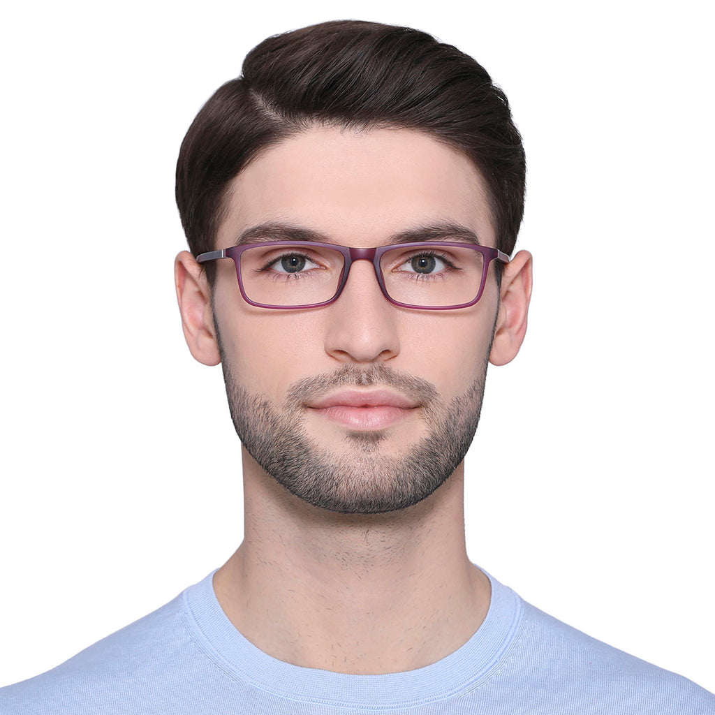 Rectangle Eyeglasses-Frame Rectangle--EG Rectangle Eyeglasses-Frame Rectangle--EG