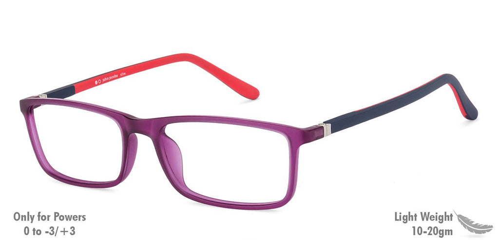 Rectangle Eyeglasses-Frame Rectangle--EG Rectangle Eyeglasses-Frame Rectangle--EG