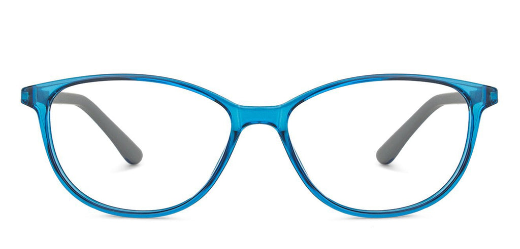 -Frame Cat Eye--EG -Frame Cat Eye--EG